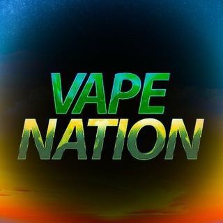 Vape-Nation LV