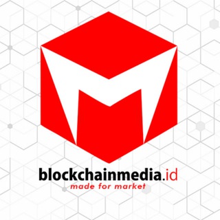 www.blockchainmedia.id Telegram channel