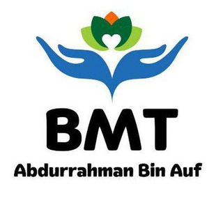 BMT Abdurrahman bin Auf (ARBA) Telegram channel