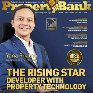 Yana Priatna Telegram channel