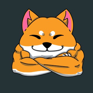 Buffed Shiba - $BSHIB ? (English only!) Telegram channel