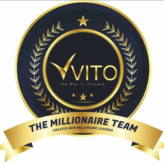 Vito Indonesia Telegram channel