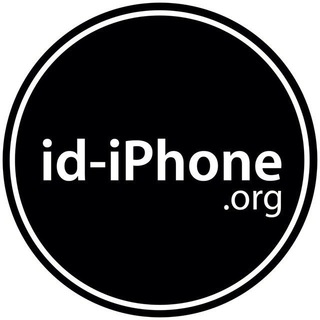 id-iPhone Channel Telegram channel