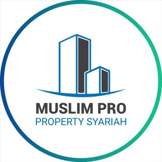 JAGO JUALAN PROPERTI - MUSLIM PRO SYARIAH Telegram channel