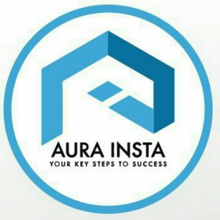 Aura Insta™ Telegram channel