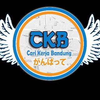 @CariKerjaBandung Telegram channel