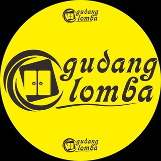 Gudang Lomba Event Telegram channel