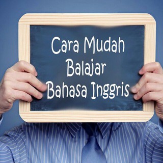 Gratis Belajar dan Materi Belajar Bahasa Inggris Newbie Telegram channel