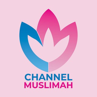 Channel Muslimah Telegram channel