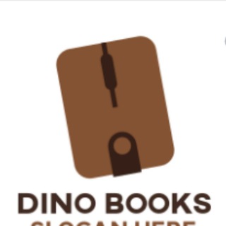 Dino books Telegram channel