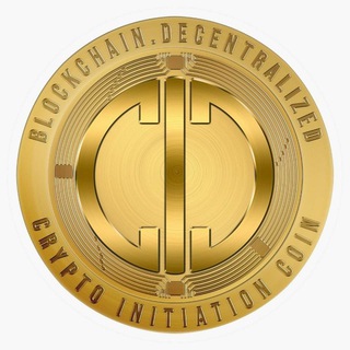 CICOIN & ICCASH (Real Crypto Assets From Indonesia) Telegram channel