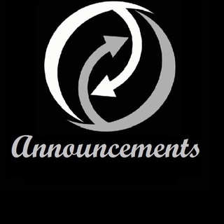 CoinPulse Announcements Telegram channel