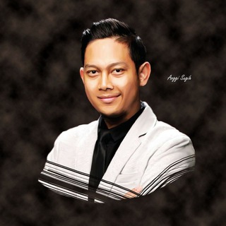 Anggi Sugih Jatnika Telegram channel