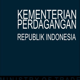 PINDAHAN...... (SHARING) CPNS KEMENDAG Telegram channel