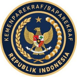 CPNS KEMENPAREKRAF Telegram channel