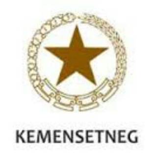 CPNS Sekretariat Negara Indonesia Telegram channel