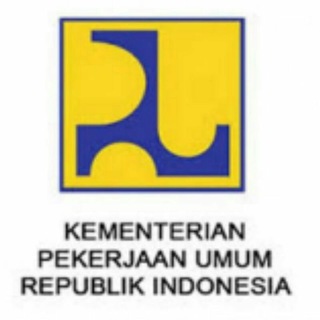 CPNS Kementerian PUPR Telegram channel