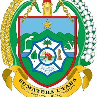 CPNS SUMUT 2022 Telegram channel