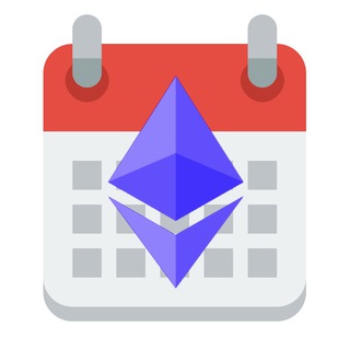 CryptoCalendar - Coin Events Telegram channel