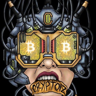 ?CRYPTOIZ X PBI ? Telegram channel