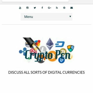 Cryptopen Team Telegram channel