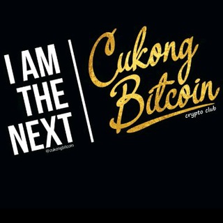 CUKONG BITCOIN Telegram channel