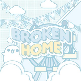 Broken Home Telegram channel