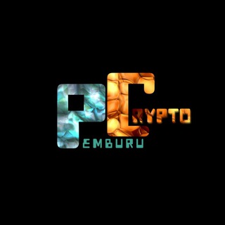 Pemburu_CRYPTO Telegram channel