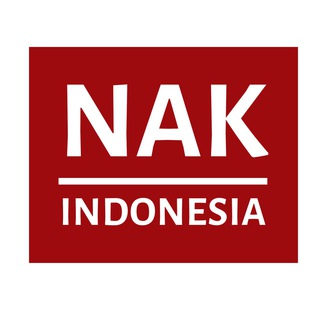NAK Indonesia Telegram channel