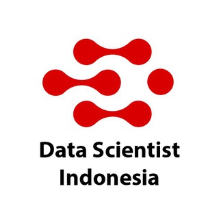 Data Scientist ID - Diskusi Data Science Telegram channel