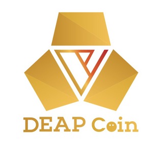 DEP(DEAPcoin) Global English Community Telegram channel