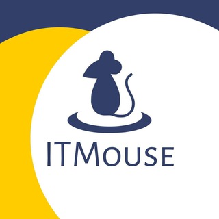 ITMouse - Telegram Channel