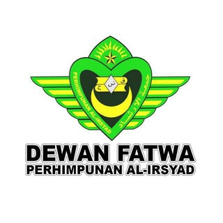 Dirosah Islamiyah - Dewan Fatwa Perhimpunan Al-Irsyad Telegram channel