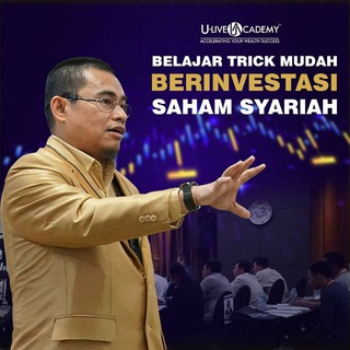 Coach Doddy Eka Putra Telegram channel