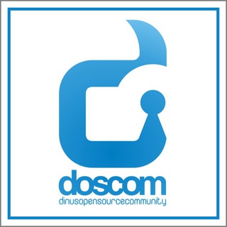 dinusopensourcecommunity Telegram channel