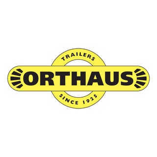 ORTHAUS TRAILERS RUS