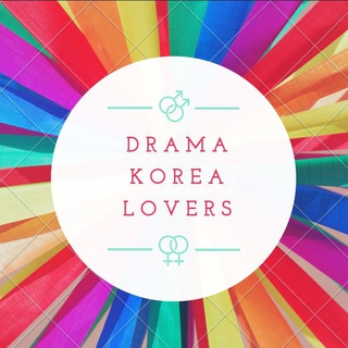 DRAMA KOREA LOVERS Telegram channel