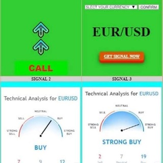 FREE FXXTOOL & SIGNAL BINARY OPTION Telegram channel