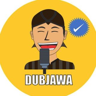 DUBJAWA Telegram channel