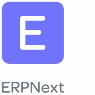 ERPNext Indonesia Telegram channel