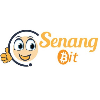 SenangBit Telegram channel