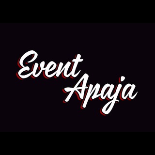 Event Apa Aja Telegram channel