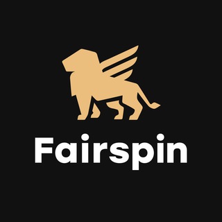 Fairspin Blockchain Casino ? Telegram channel