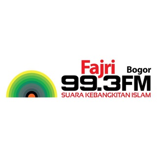 Fajrifm :: Suara Kebangkitan Islam Telegram channel