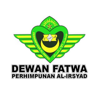 Dewan Fatwa Perhimpunan Al-Irsyad Telegram channel