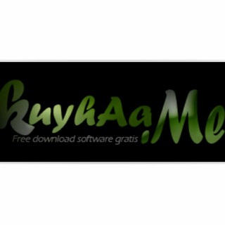 KuyhAa.Me App & Games Telegram channel