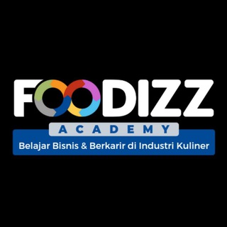 Foodizz Media Community Telegram channel