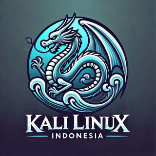 Kali Linux Indonesia Telegram channel
