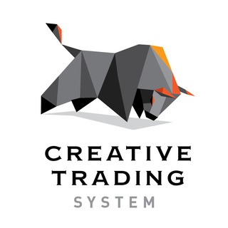 Creative Trader Channel Telegram channel