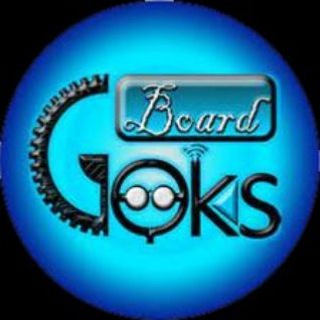 Geeks-Board.Com Telegram channel